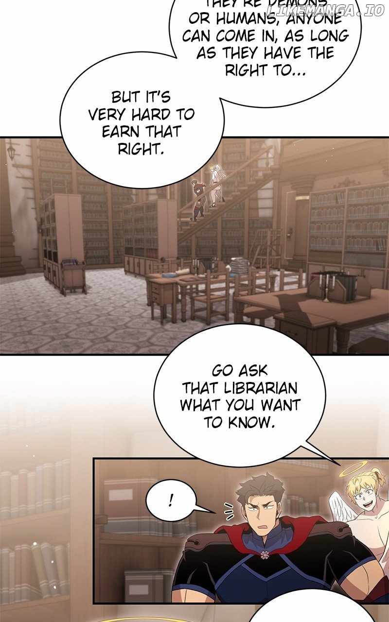 The Strongest Florist Chapter 234 18